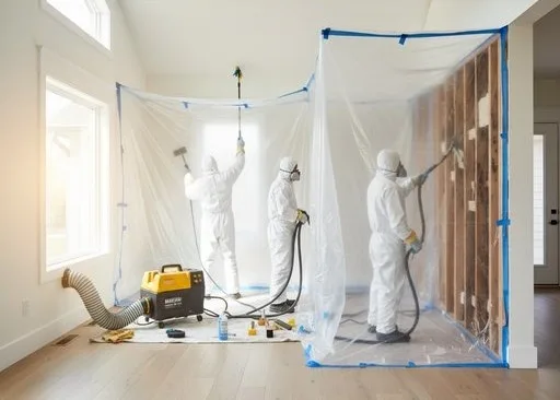 Mold Remediation Service Oak View in Oak View